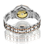 Manjaz Automatic // 7213M-SR-WR-A1