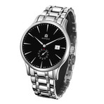 Manjaz Automatic // 7213M-SW-WW-B1