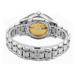 Manjaz Automatic // 7213M-SW-WW-B1