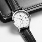 Manjaz Quartz // 7213M X0-WW-A1