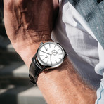 Manjaz Quartz // 7213M X0-WW-A1