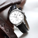 Manjaz Quartz // 7213M X0-WW-A1