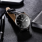 Manjaz Automatic // 7213M-X0-WW-B1