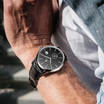 Manjaz Automatic // 7213M-X0-WW-B1