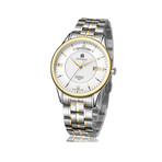 Manjaz Automatic // 7283M-SK-WK-A3