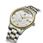 Manjaz Automatic // 7283M-SK-WK-A3