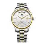 Manjaz Automatic // 7283M-SK-WK-A3