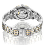 Manjaz Automatic // 7283M-SK-WK-A3