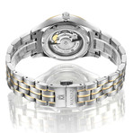 Manjaz Automatic // 7283M-SK-WTK-A3