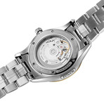 Manjaz Automatic // 7283M-SK-WTK-A3