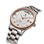 Manjaz Automatic // 7283M-SR-WR-A3