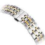 Manjaz Automatic // 7703M-SK-WK-A3