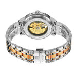 Manjaz Automatic // 7711M-SR-WR-A3