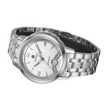 Manjaz Automatic // 7712M-SW-WW-A3