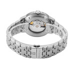 Manjaz Automatic // 7712M-SW-WW-A3