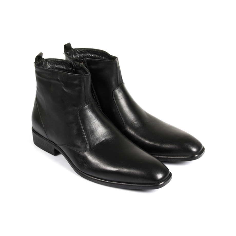 Gon Shoes - Sophisticated, Stylish Boots - Touch of Modern