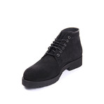 Montgomery Leather Boot // Black (Euro: 40)