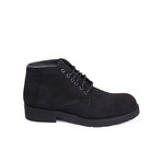 Montgomery Leather Boot // Black (Euro: 43)