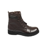 Juneau Leather Boot // Brown (Euro: 41)