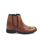 Hartford Leather Boot // Tab (Euro: 42)