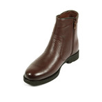 Dover Leather Boot // Brown (Euro: 43)