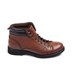 Springfield Leather Boot // Tab (Euro: 43)