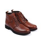 Topeka Leather Boot // Tab (Euro: 41)