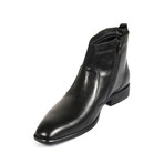 Augusta Leather Boot // Black (Euro: 43)