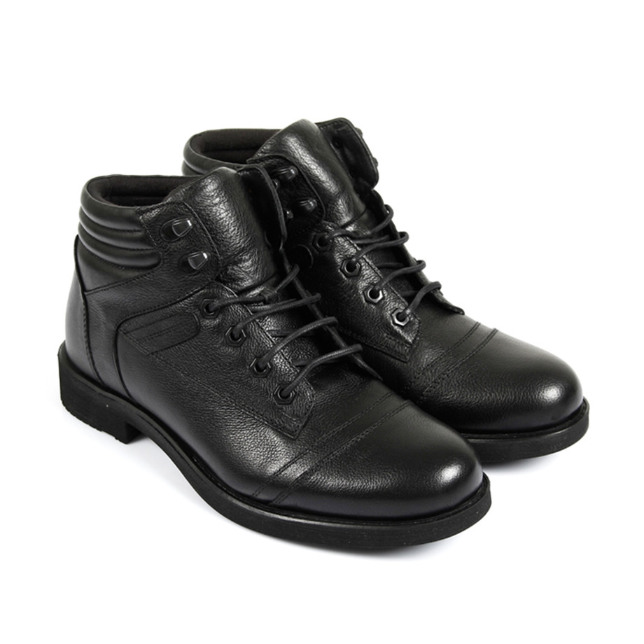 Gon Shoes - Sophisticated, Stylish Boots - Touch of Modern