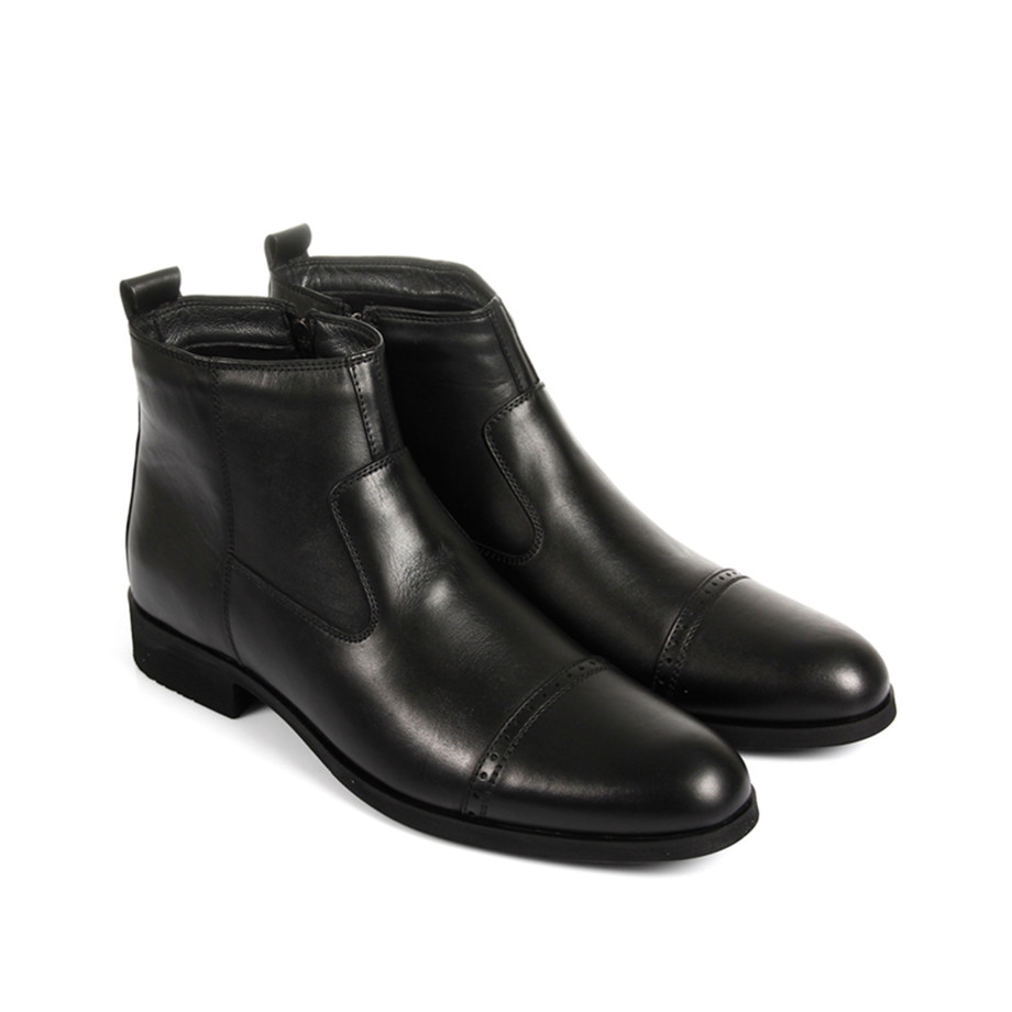 Gon Shoes - Sophisticated, Stylish Boots - Touch of Modern