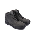 Montpelier Leather Boot // Black (Euro: 43)