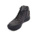 Montpelier Leather Boot // Black (Euro: 40)