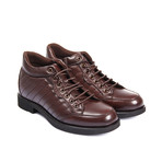 Richmond Leather Boot // Brown (Euro: 41)