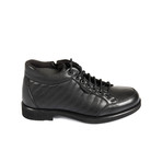 Olympia Leather Boot // Black (Euro: 40)