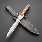 Fantastic Boot Knife // BT-10