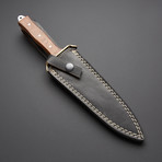 Fantastic Boot Knife // BT-10