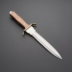 Fantastic Boot Knife // BT-10