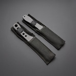 Throwing Knives // Set of 6 // TRW-33