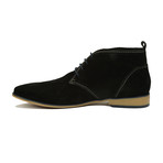 Liam Boot // Black (Euro: 41)