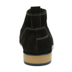 Liam Boot // Black (Euro: 41)