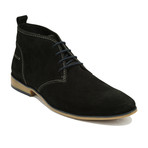 Liam Boot // Black (Euro: 41)