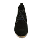 Liam Boot // Black (Euro: 41)