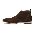 Liam Boot // Brown (Euro: 39)