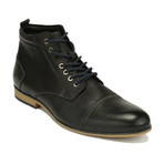 Noah Boot // Black (Euro: 45)