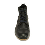 Noah Boot // Black (Euro: 45)