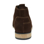 Liam Boot // Brown (Euro: 39)