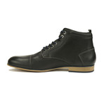 Noah Boot // Black (Euro: 45)