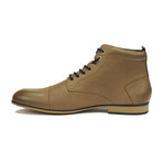 Noah Boot // Taupe (Euro: 43)