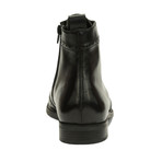 Wilhem Boot // Black (Euro: 39)