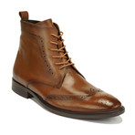 Wilhem Boot // Tan (Euro: 39)